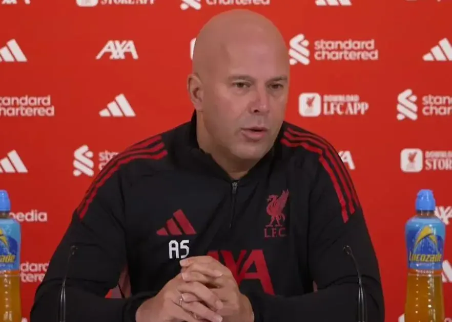 اشلوت فاش کرد: چرا صلاح از نیمکت‌نشینی واقعا ناراحت است؟