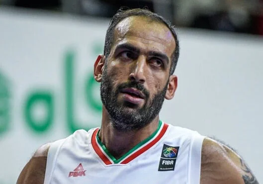 استقلال در آستانه ثبت تاریخی‌ترین قرارداد بسکتبال با حامد حدادی!