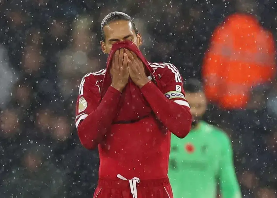 فن‌دایک برای اولین بار بعد از مهاجرت به انگلیس، کریسمس را کنار خانواده جشن می‌گیرد!