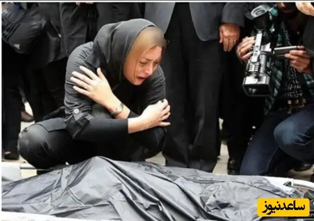 فریبا نادری