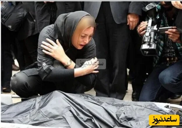 فریبا نادری