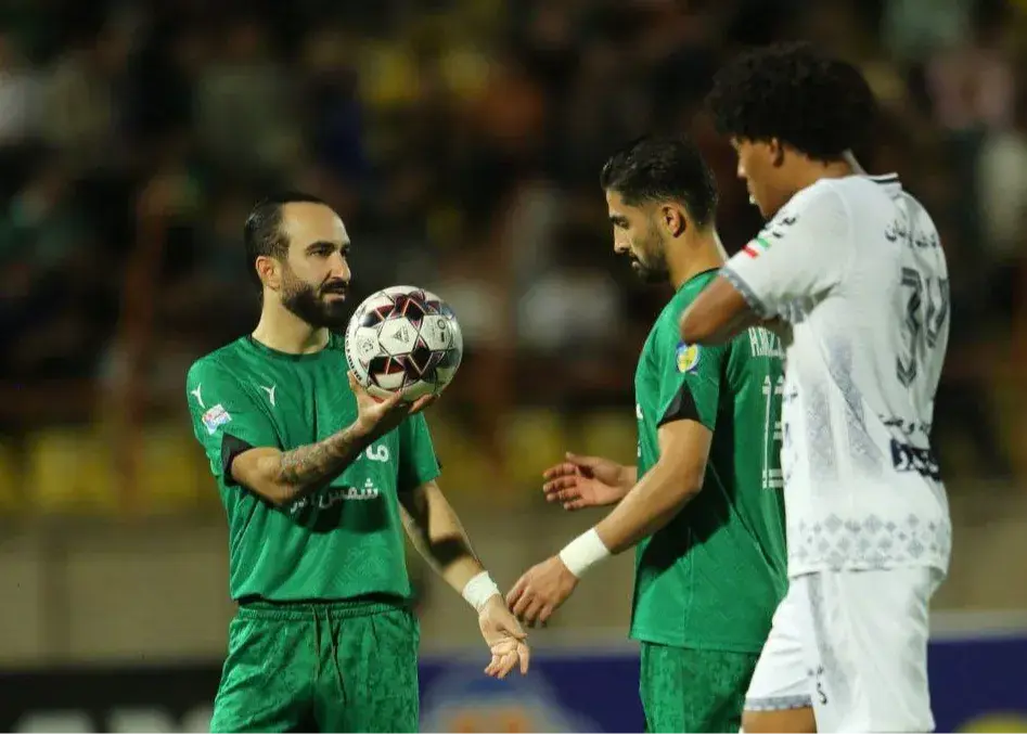 شجاعیان: مهمان‌نوازی لرتبارها، تجربه‌ای که هر تیمی را شگفت‌زده می‌کند!