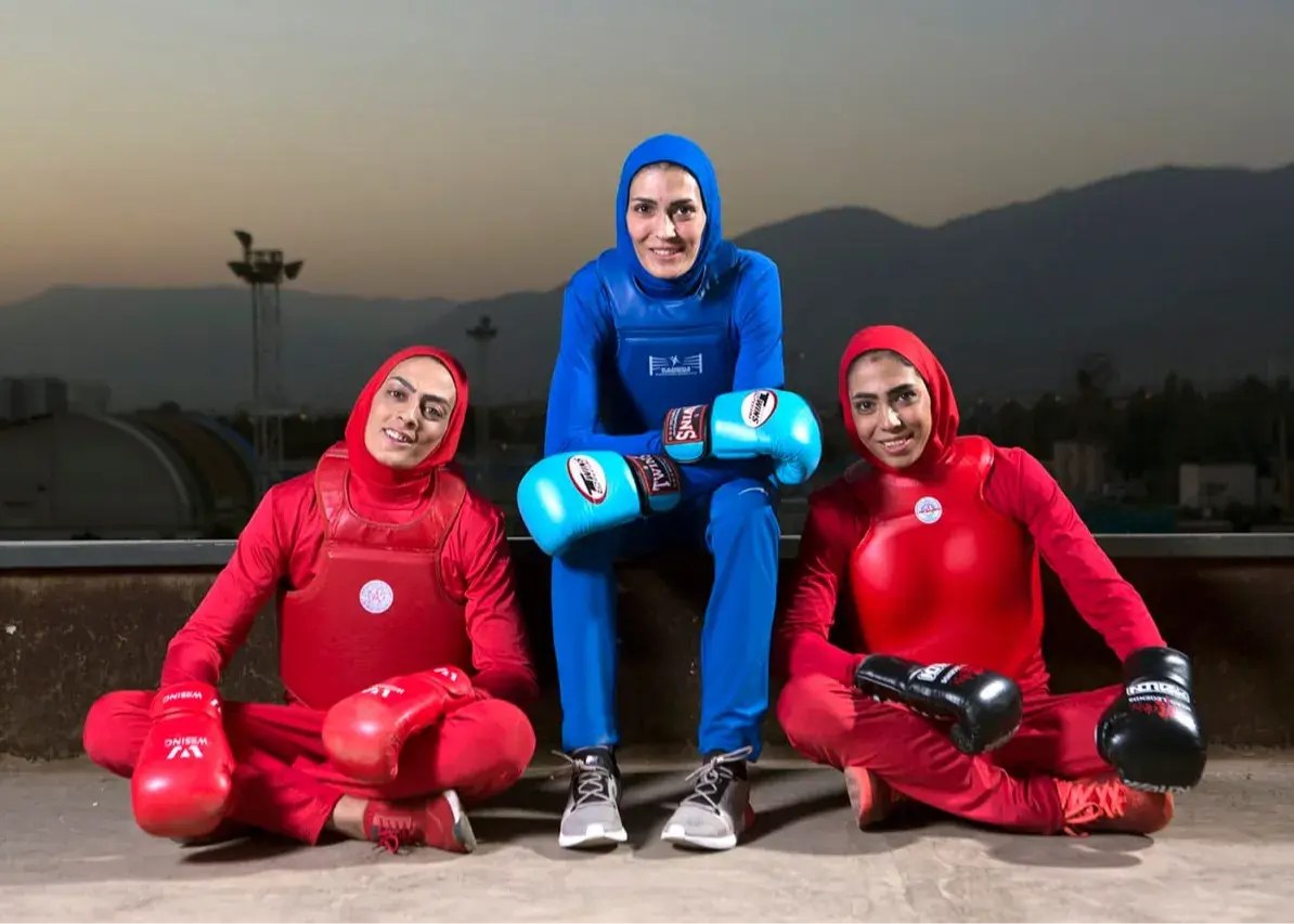 محرومیت بی‌سابقه خواهران منصوریان؛ پایان تلخ ماجرای جنجالی در ووشو!