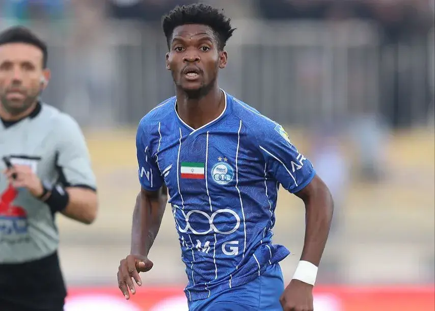 ستاره استقلال دیرتر به اردوی تیم ملی می‌رود