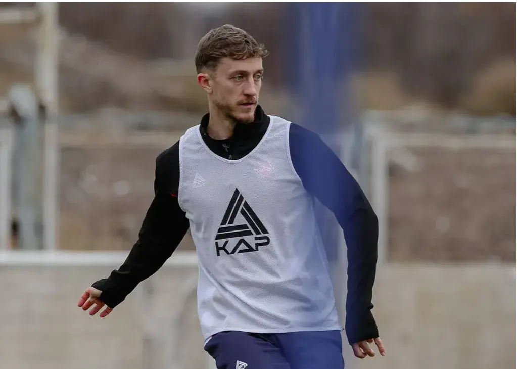 هافبک سرشناس دیناموزاگرب چگونه تراکتور را متحول می‌کند؟