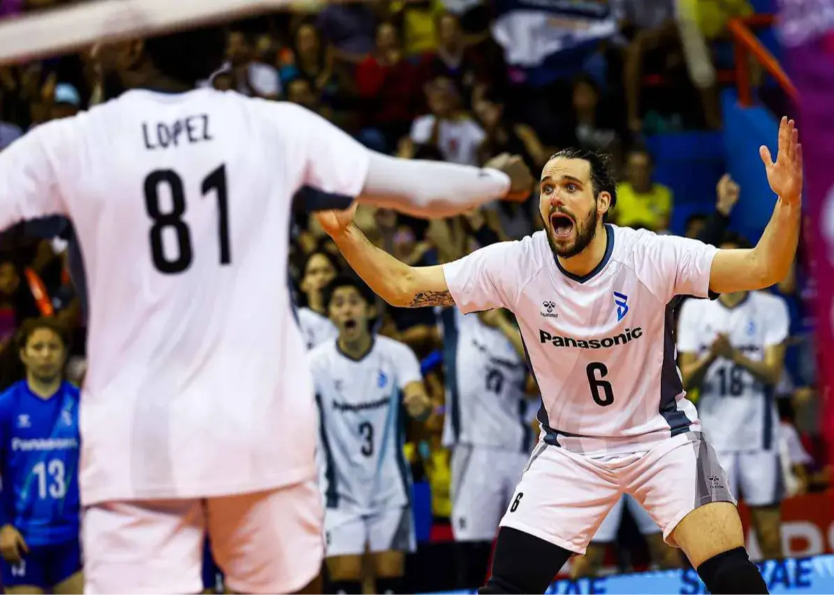 شوک بزرگ به قهرمان المپیک: تحقیر سنگین اوساکا در فینال جام باشگاه‌ها!