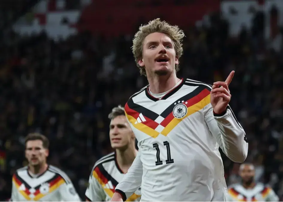 رودی فولر: درخشش نیک وولتماده، کلید موفقیت آلمان در جام جهانی!