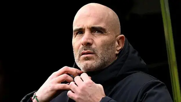 انزو مارسکا: چلسی به لشکر جوان 20 ساله‌ها نیاز دارد، اما چند بازیکن 30 ساله هم خواستارم!