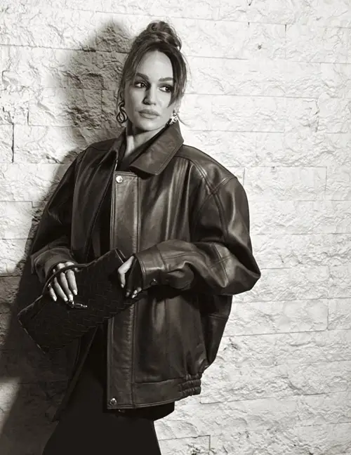 استایلهای مینیمال صحرا شاش