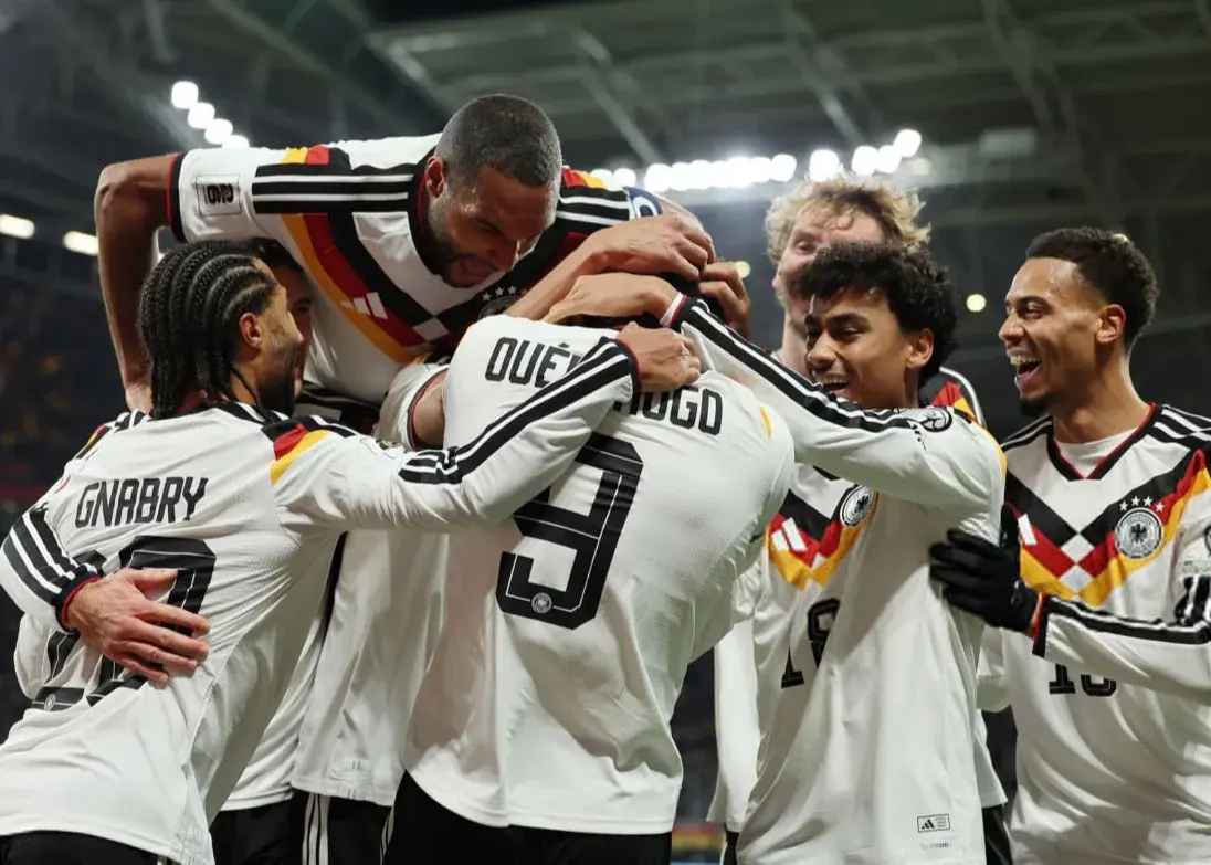 آلمان در گروه E جام جهانی ۲۰۲۶؛ آیا نسل نو می‌تواند ناکامی‌ها را جبران کند؟