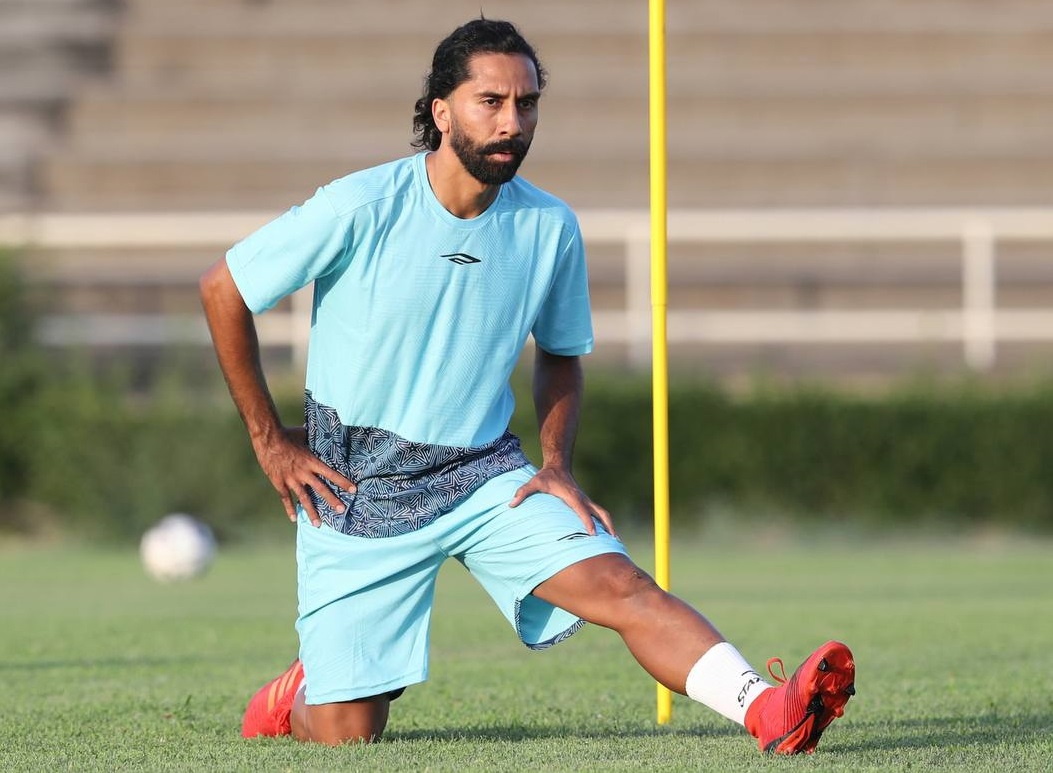 هافبک ایرانی در آستانه انتقال به لیگ عراق؛ آیا نیم‌فصل راهی می‌شود؟