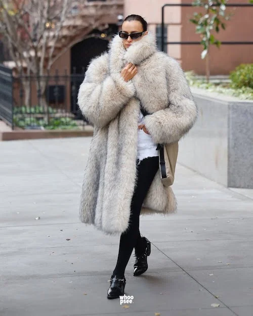 ترند کتهای خزدار