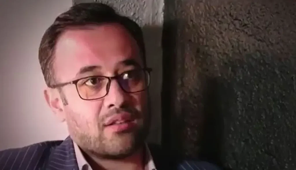 قاسم مکارم شیرازی