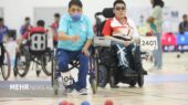 نخستین مدال نقره بوچیا قطعی شد؛ رقابتی نفس‌گیر در پاراآسیایی جوانان دبی!
