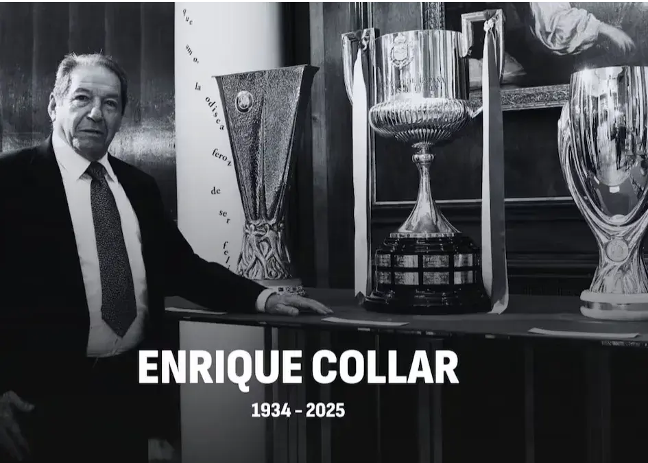 کاپیتان افسانه‌ای اتلتیکو از دنیا رفت