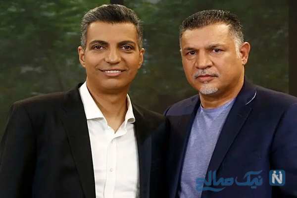 علی دایی: ایران در آسان‌ترین گروه جام جهانی قرار گرفت، صعود دو مرحله‌ای ضروری است!