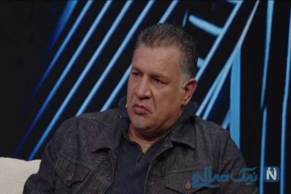 قرعه ایران در جام جهانی