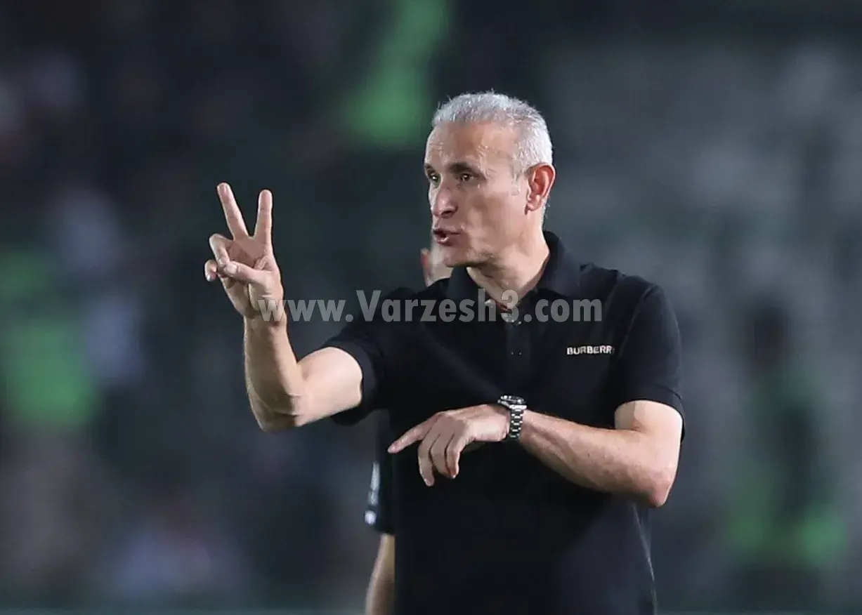 یحیی: باور چنین شکستی برایمان سخت است