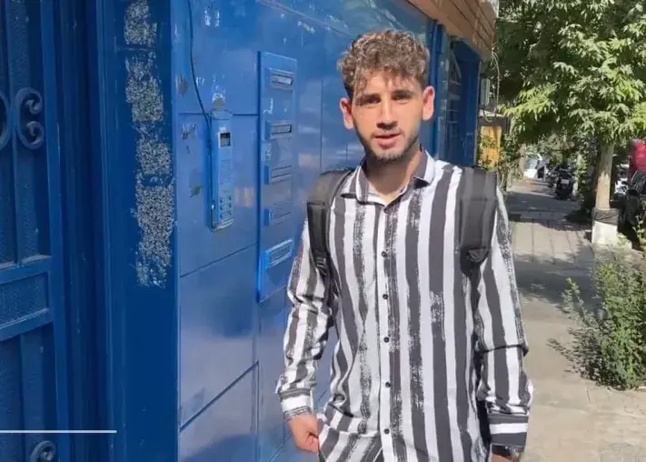 مهدی رحمتی از روزهای کوله‌پشتی مدرسه تا نبرد حساس مقابل استقلال؛ آیا دوباره پیروز می‌شود؟