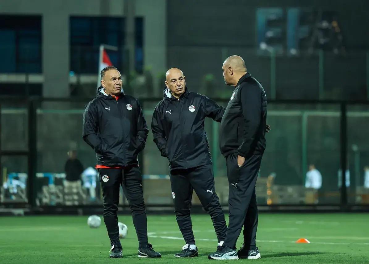 رقیب جدی ایران در جام ملت‌های آفریقا؛ فهرست نهایی تیم ملی مصر منتشر شد!