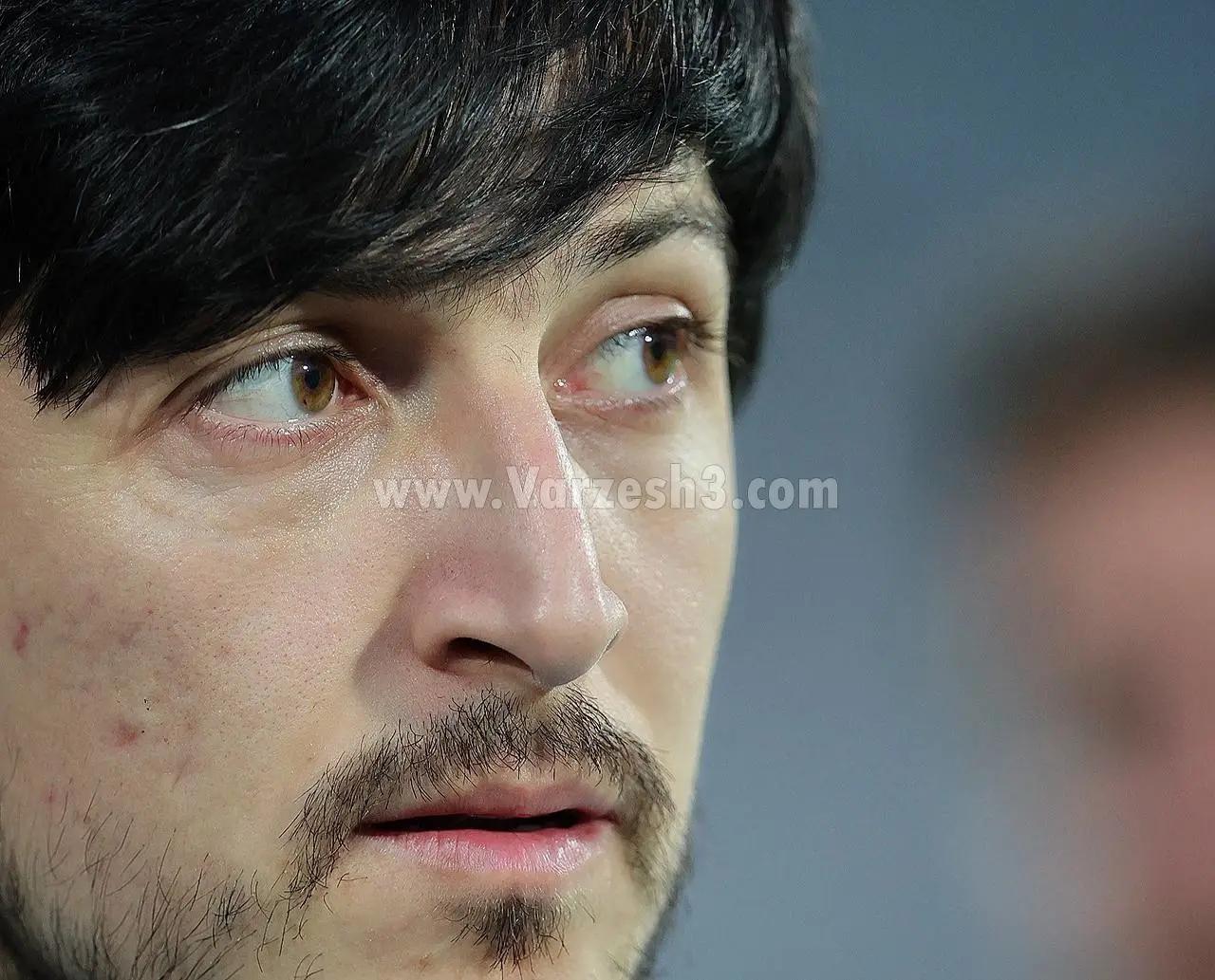 آزمون 90 روز پس از بازی نحس (عکس)