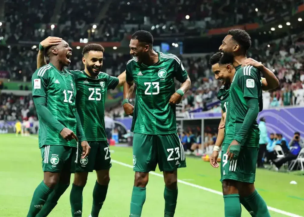 انتقاد تند ستاره سابق عربستان: ۷۰ درصد بازیکنان تیم ملی در حد نیستند!