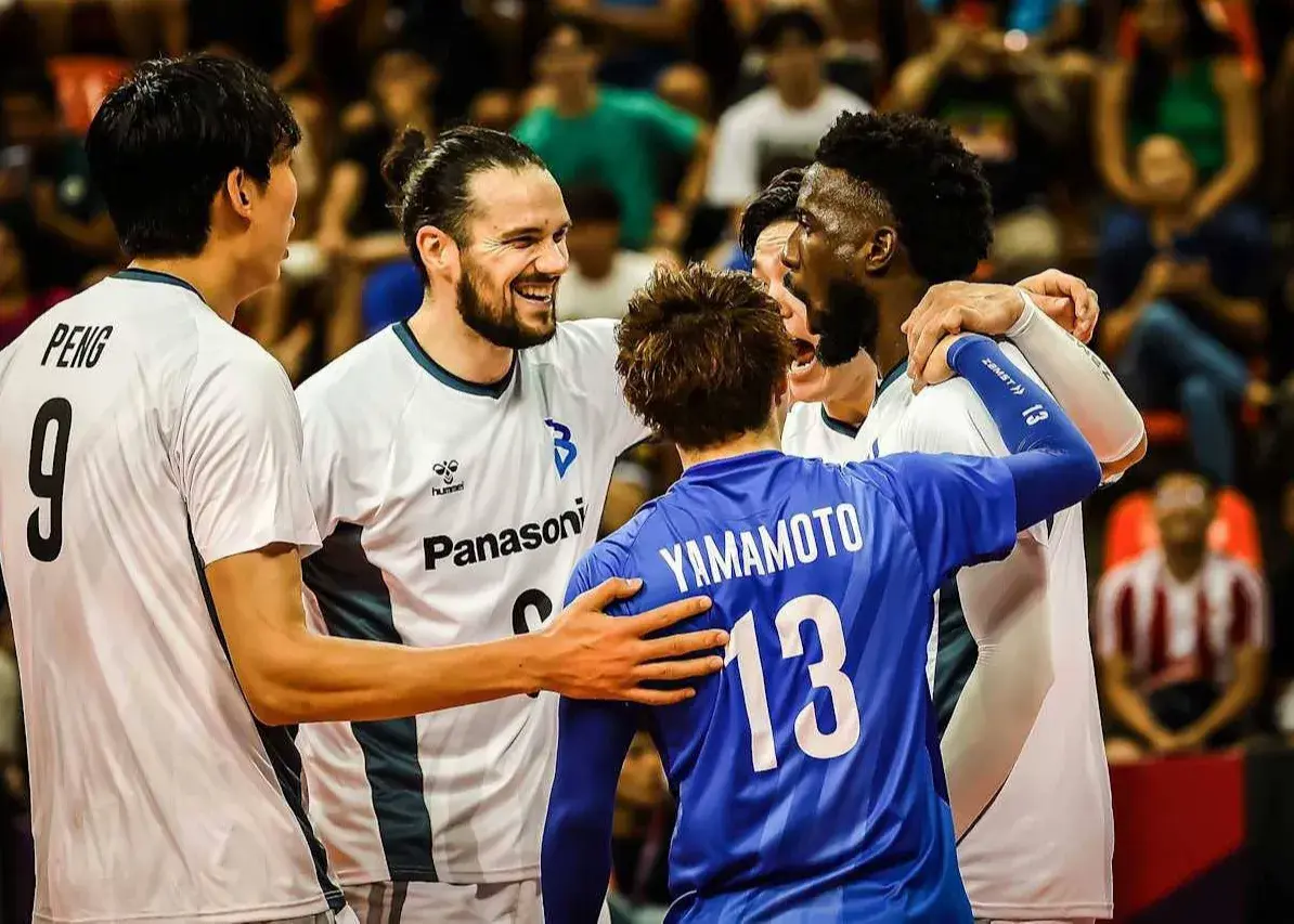 شکست سنگین غول برزیلی توسط ژاپن در جام باشگاه‌های جهان؛ شگفتی‌ای که همه را شوکه کرد!