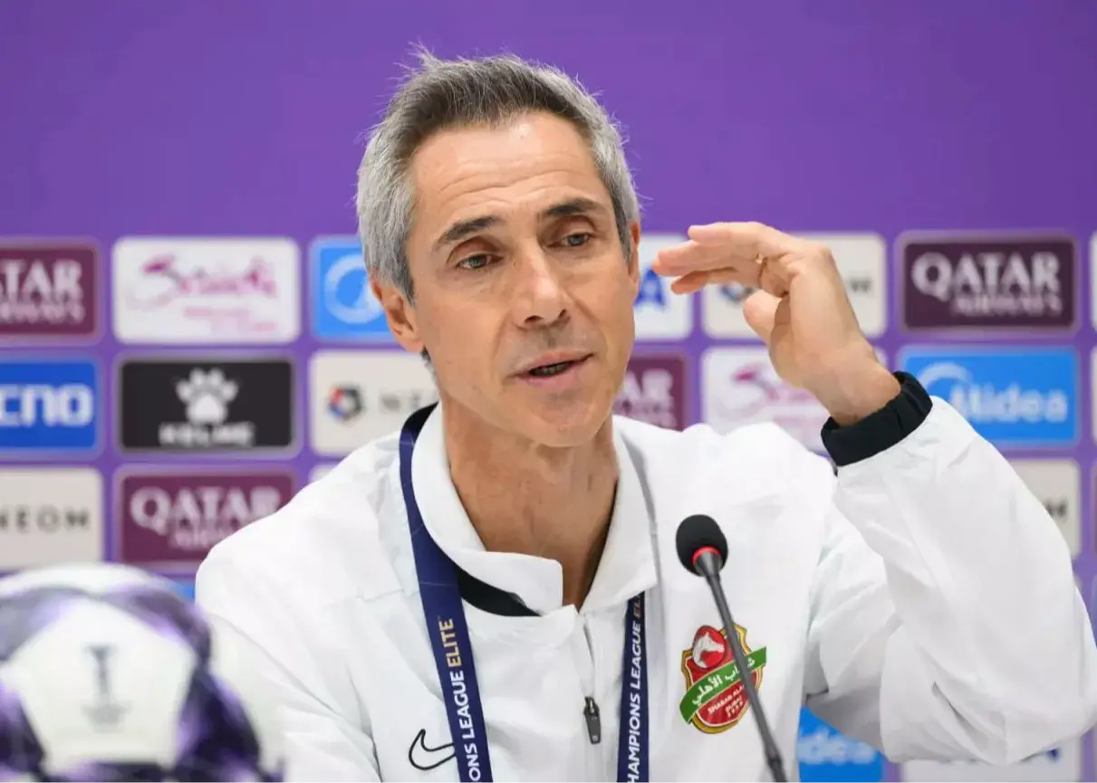 سوسا به فغانی اعتراض کرد: عدالت کجاست؟ لحظه‌ای که سرنوشت شباب الاهلی تغییر کرد!