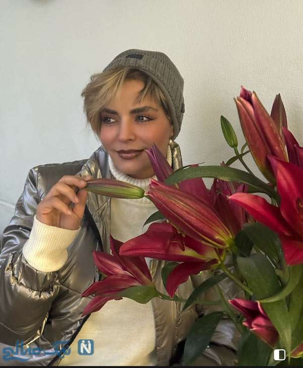 گلرخ سریال از یاد رفته