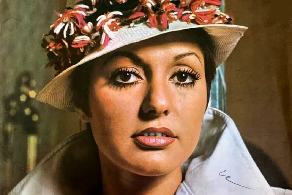 گوگوش برای نخستین بار از زندگی پنهان و ۴ ازدواج شکست‌خورده‌اش پرده برداشت!