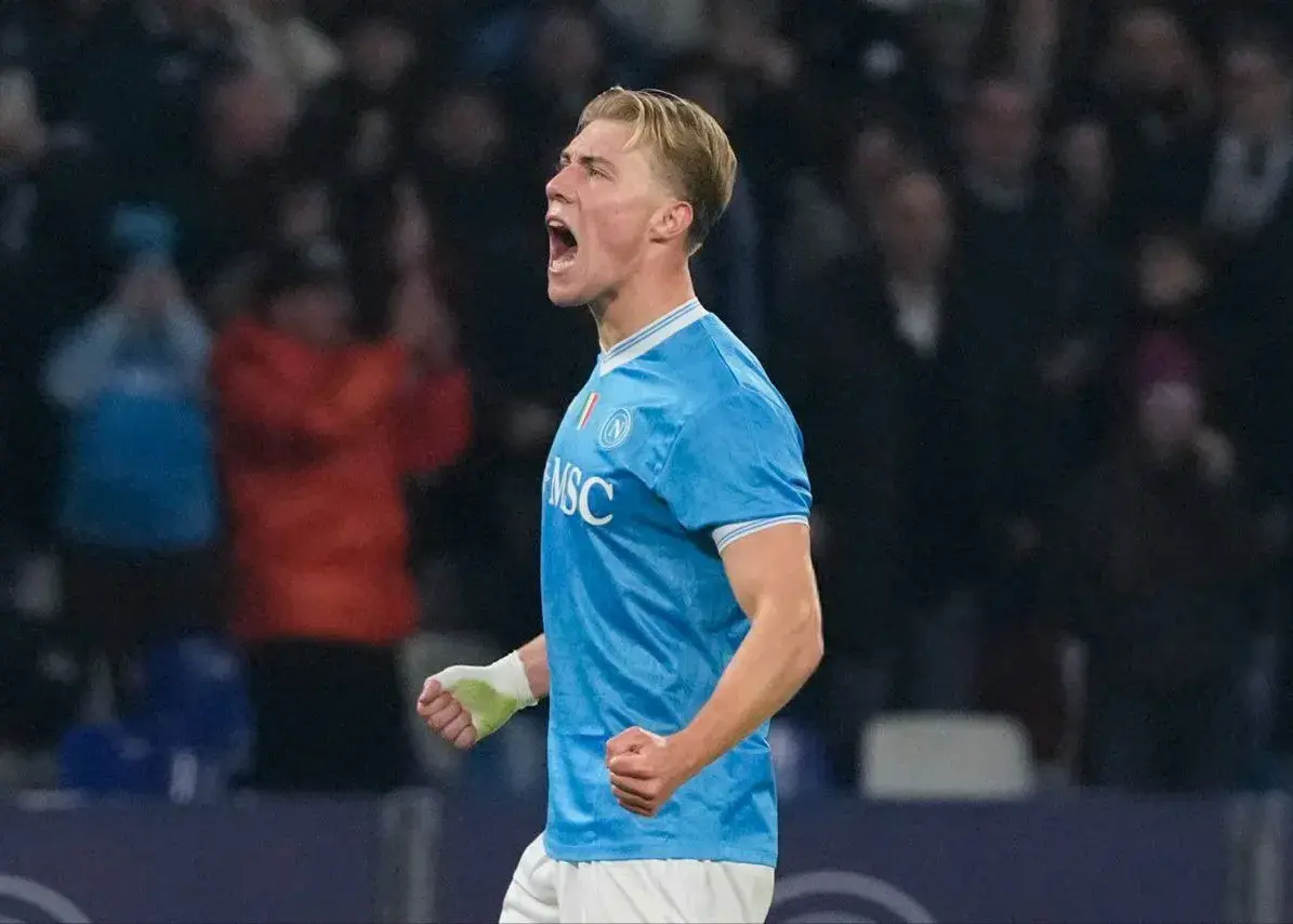 هویلوند همه را در یونایتد به جنون کشانده است!