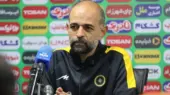 نویدکیا: صحبت درباره قهرمانی زود است