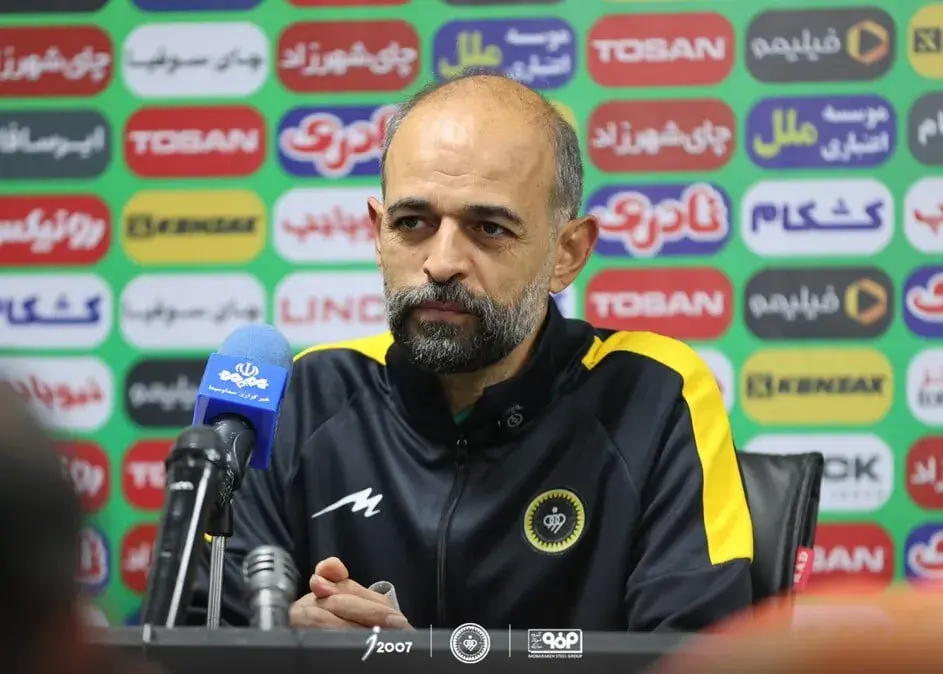 نویدکیا: صحبت درباره قهرمانی زود است