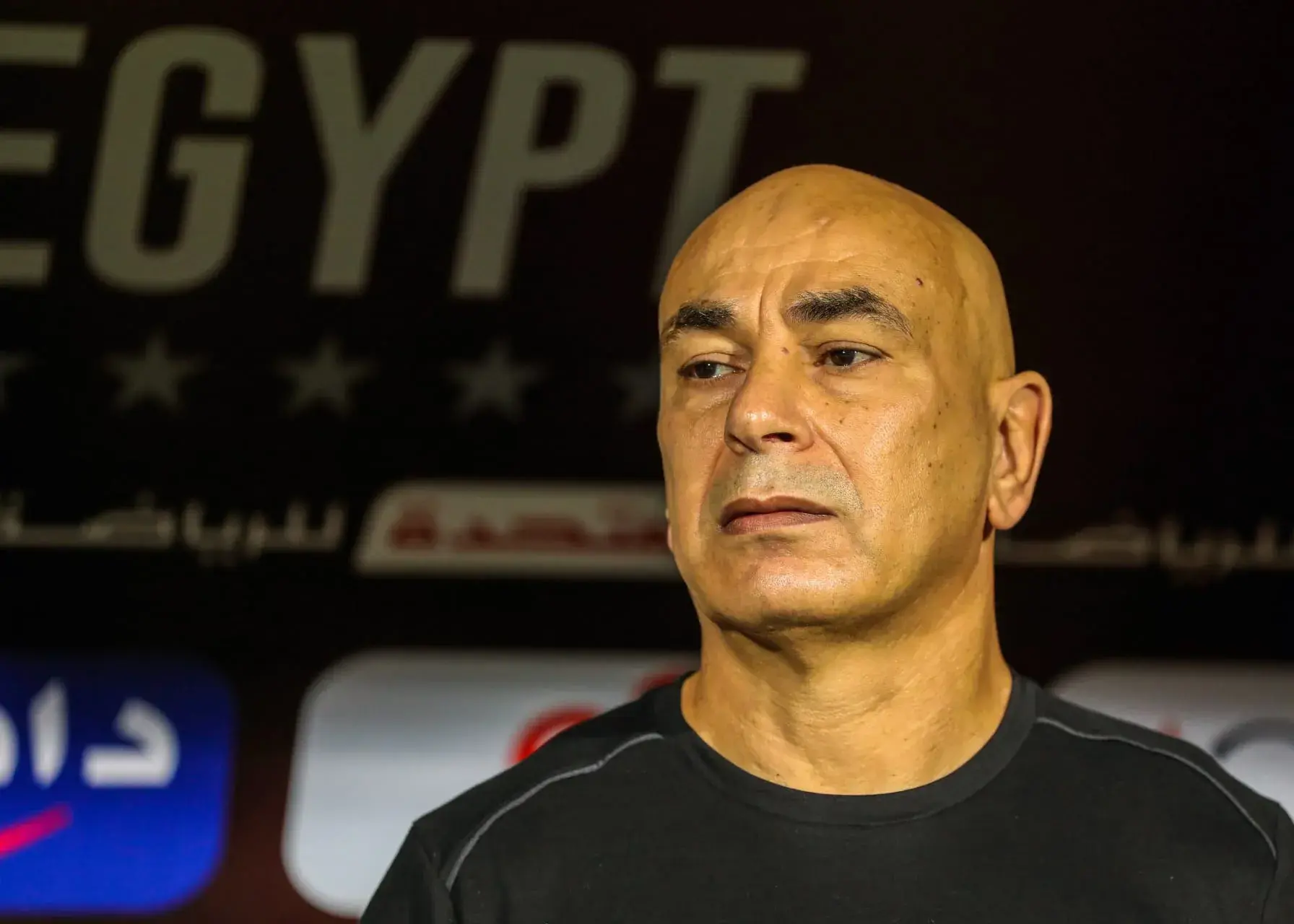 لبخند رضایت کادرفنی مصر بعد از هم‌گروهی با ایران و بلژیک در جام جهانی ۲۰۲۶