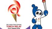 فراخوان ویژه برای انتخاب دوندگان مشعل بازی‌های پاراآسیایی ۲۰۲۶ در ژاپن