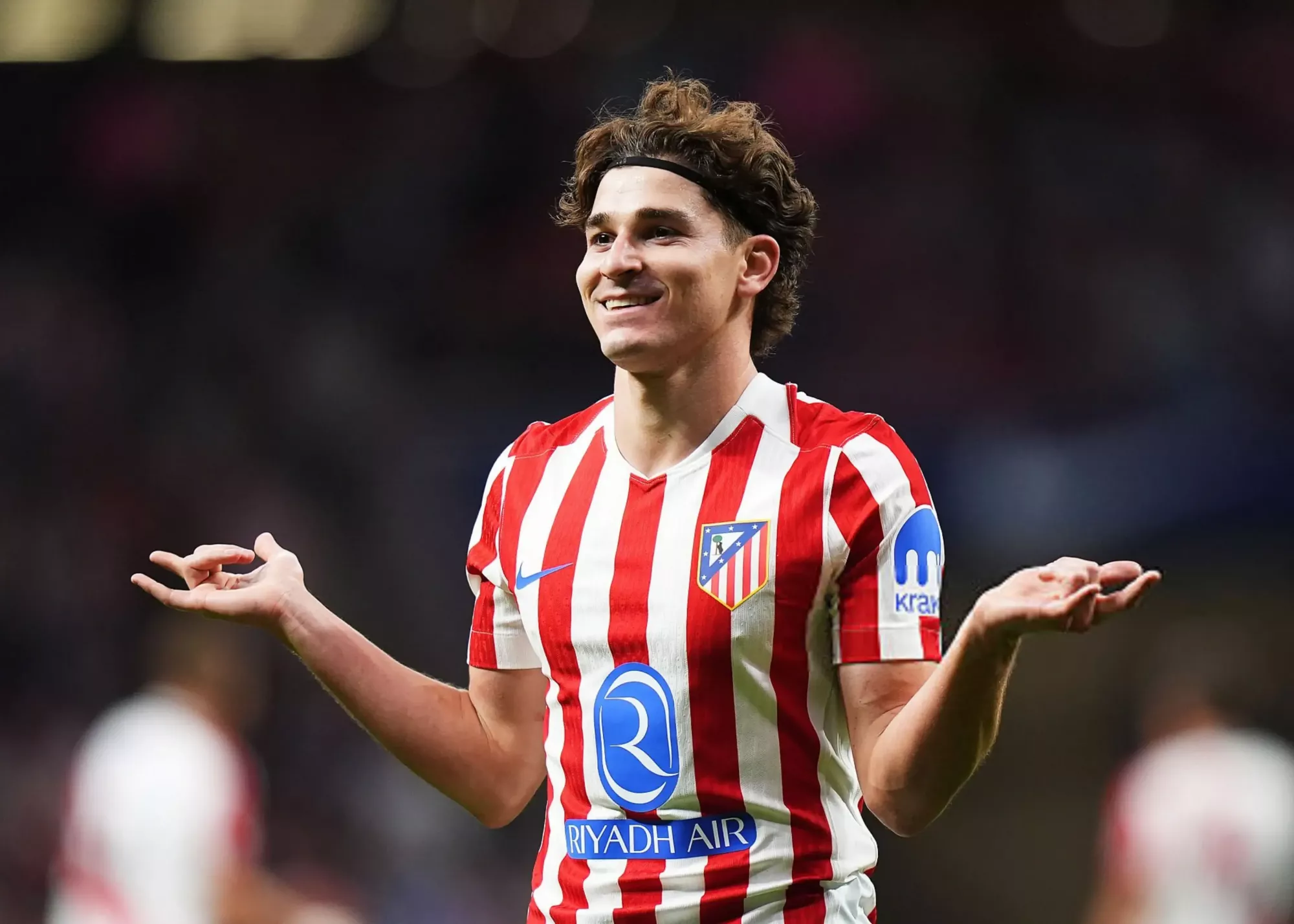 جنگ برای فتح جام: اتلتیکو در منطقه عنکبوت!