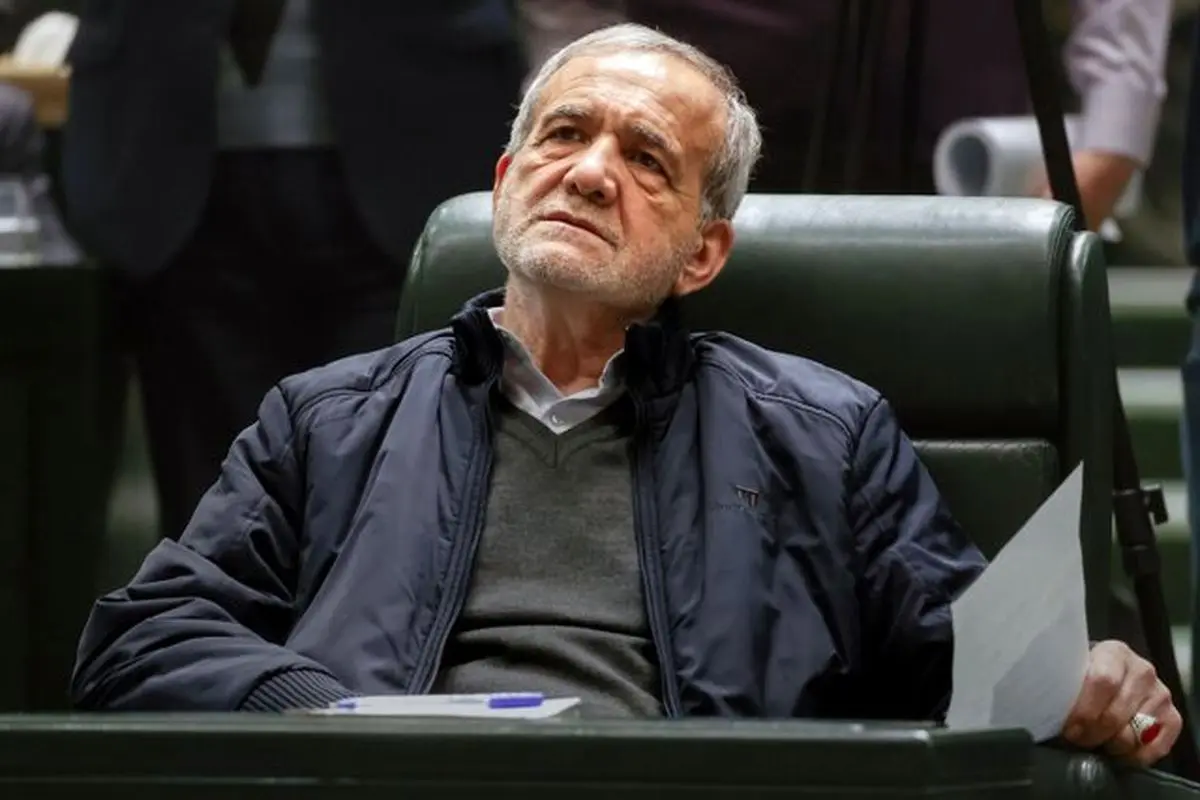 رئیس‌جمهور: همکاری بی‌سابقه دولت و مجلس، کلید طلایی بهبود معیشت مردم است!