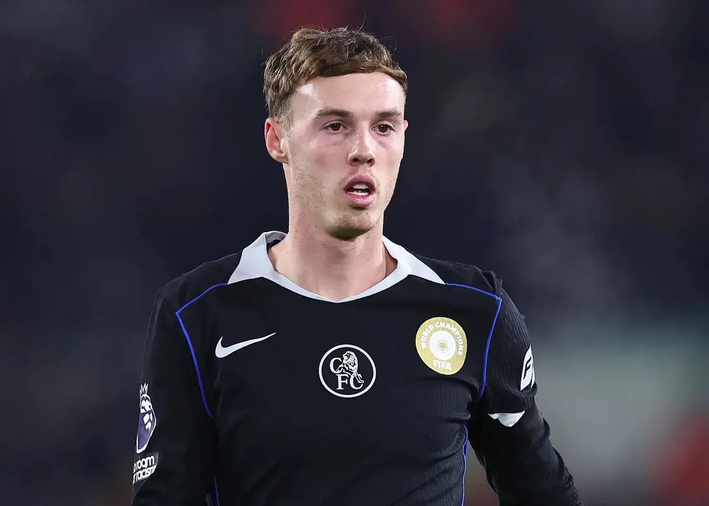 غیبت کول پالمر در جام جهانی؛ کابوس تلخ چلسی و انگلیس نزدیک‌تر شد!