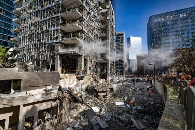 روایت الجزیره از جنگ ۱۲ روزه و توان موشکی ایران