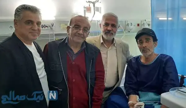 بازیگر فیلم دبیرستان