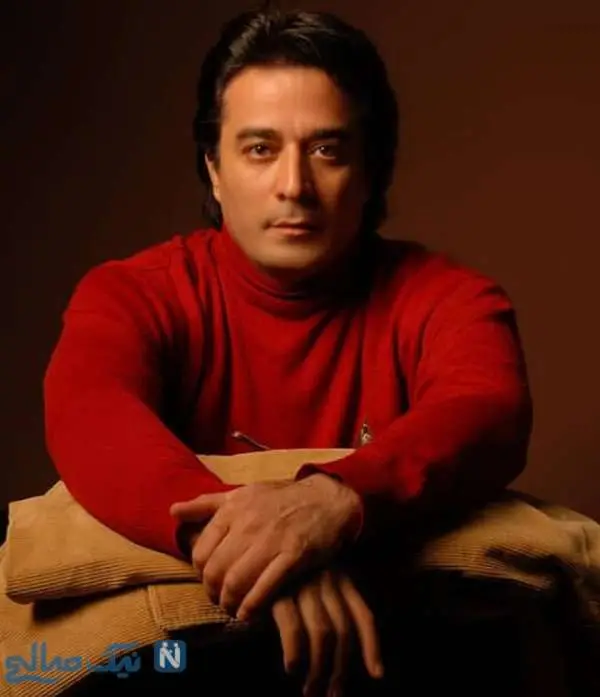 حمید طالقانی بازیگر