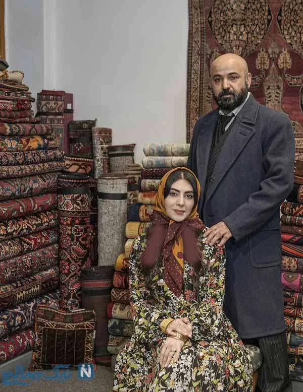 همسر سعید چنگیزیان