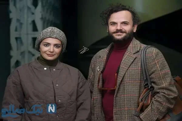 همسر الهام کردا