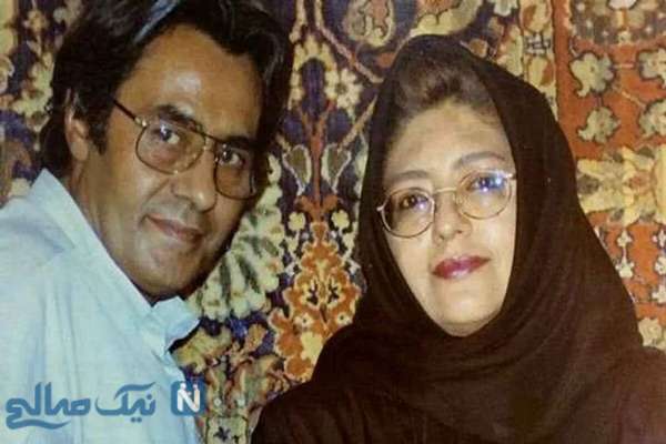 لحظه خاص در سوپرمارکت؛ همسر خسرو شکیبایی با انتخابی جالب همه را شگفت‌زده کرد!