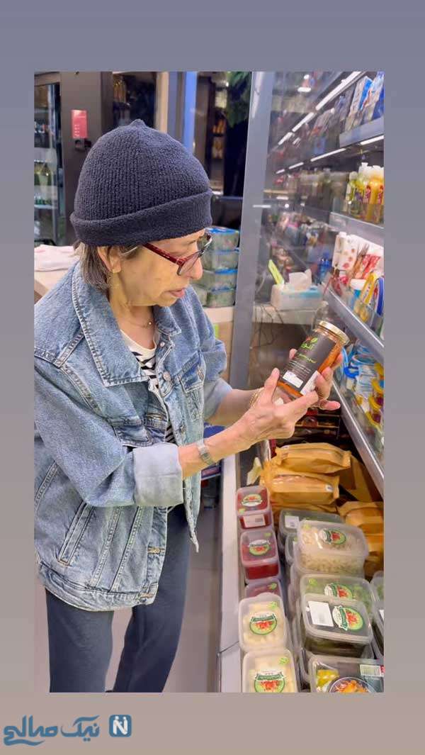 همسر خسرو شکیبایی