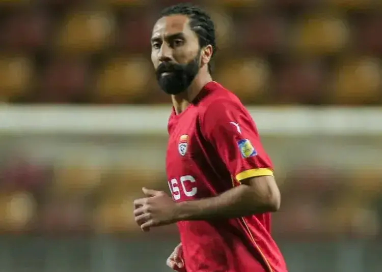 بیانیه الطلبه علیه جذب هافبک سابق استقلال!