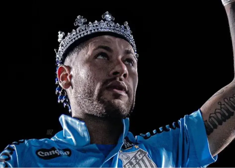 نیمار و سانتوس به باشگاه‌های بزرگی چون رئال و بارسلونا پیوستند؛ توافقی تاریخی با بنیاد اسپایر قطر