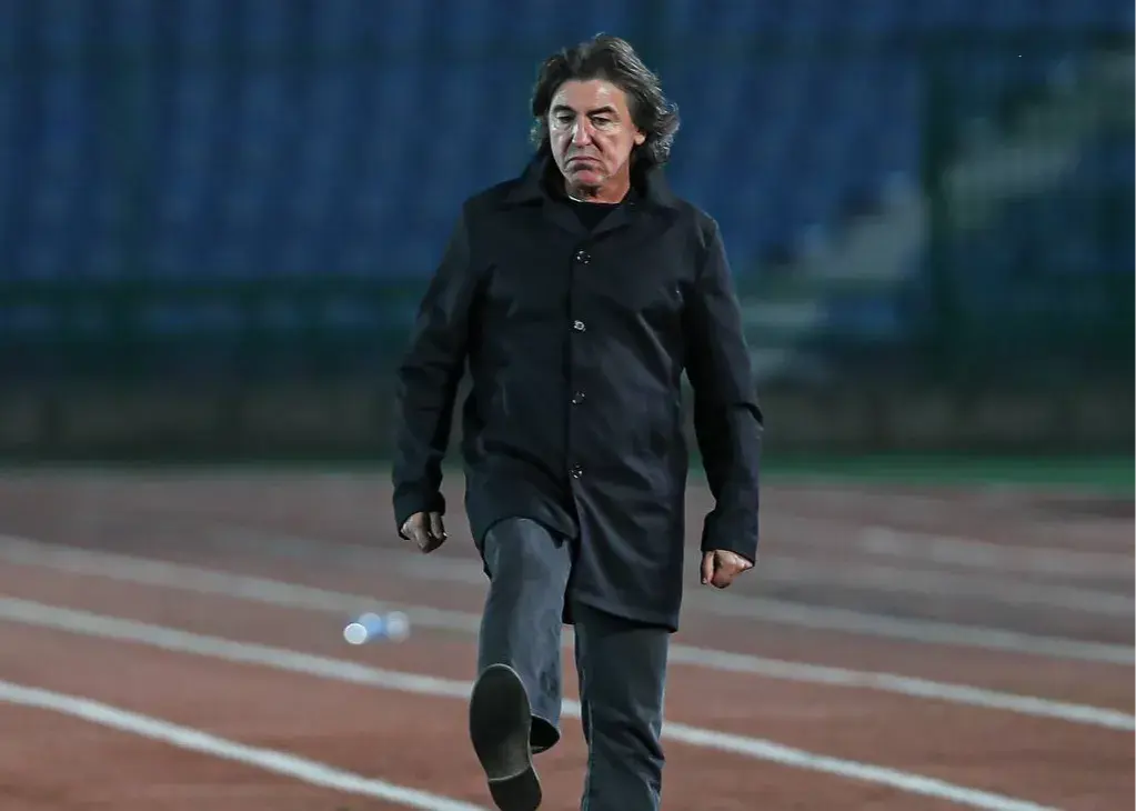 آپدیت: ساپینتو بدون اولتیماتوم همچنان در استقلال