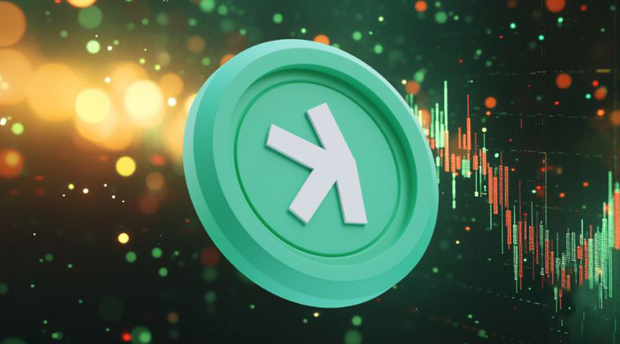 کاسپا در نقطه عطف؛ آیا رالی ۴۵ درصدی به اوج جدید می‌رسد یا اصلاح آغاز می‌شود؟