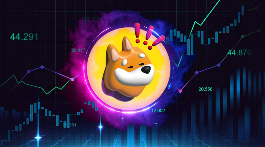 رالی شگفت‌انگیز بونک؛ میم‌کوینی که دوباره بازار را تکان داد!